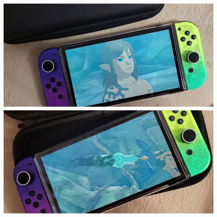 Джой Кон Joy Con Nintendo Switch
