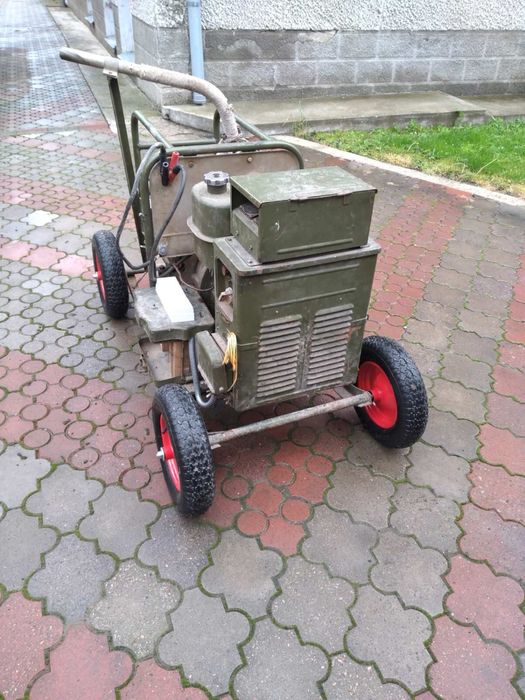 Продам генератор