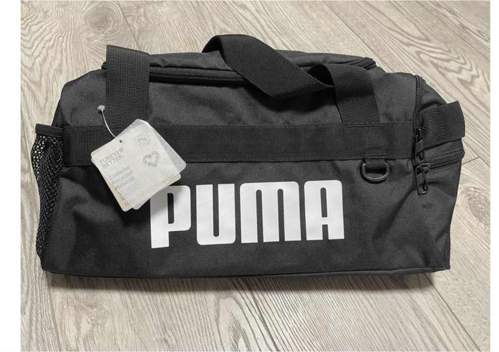 Спортивна сумка  Puma