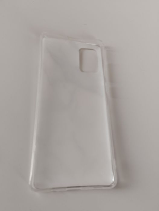 Etui na telefon Samsung A 71, 4 g