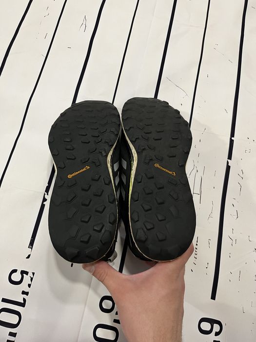 Кросівки adidas terrex gore-tex