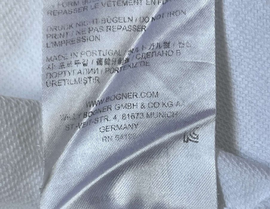 Худі,кофта Bogner,оригінал