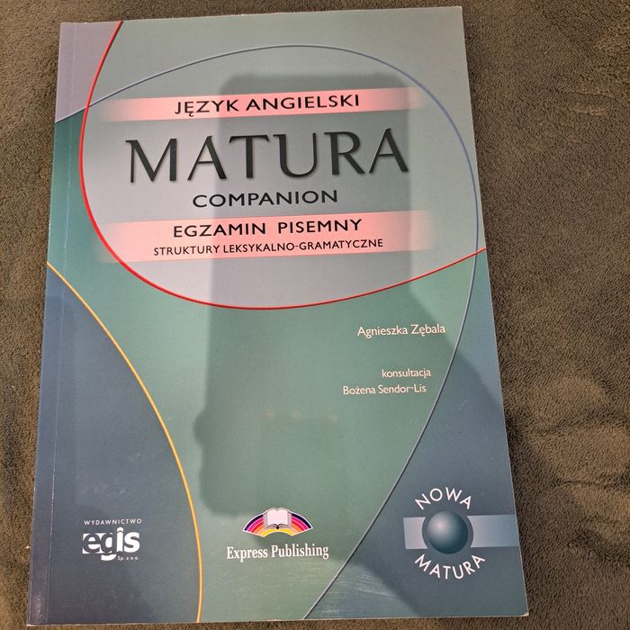 Język Angielski Matura