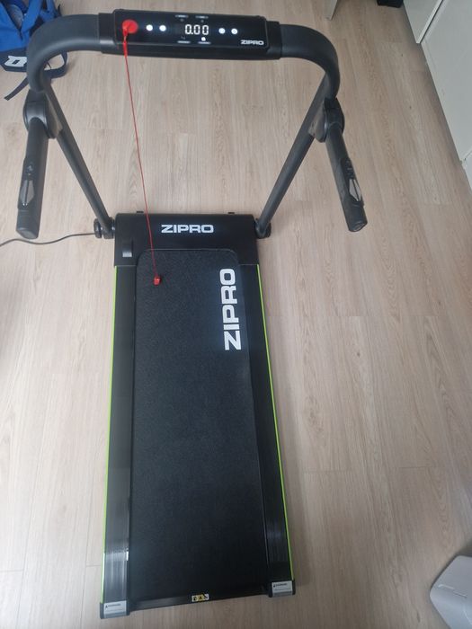 Bieżnia elektryczna