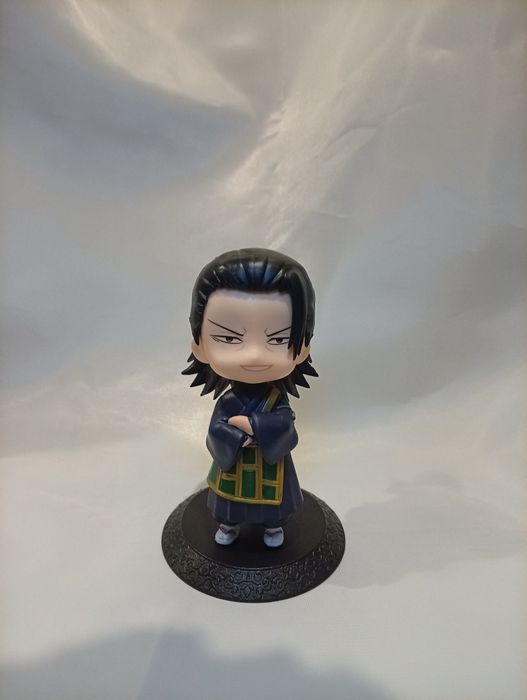 Фигурка Сугуру Гето. Suguru Geto