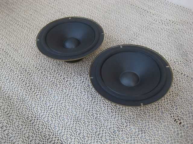 Tonsil GDN 20/40 głośnik 20 40  8Ohm  średnica 20cm głęboki kosz