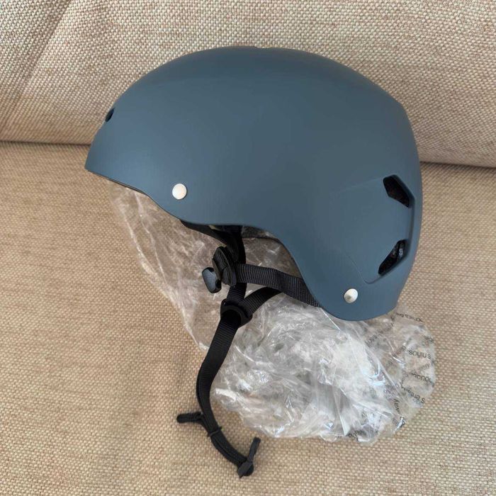 Kask Bern Macon snowboardowy, narciarski, rowerowy