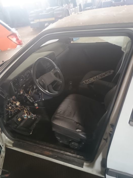Продам Fiat Croma під відновлення або на зч
