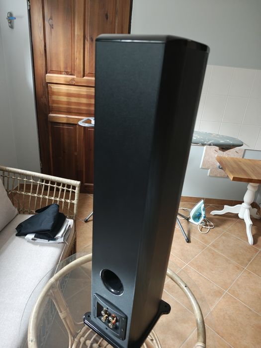 Super kolumny Melodika BL 30 Świetne Muzycznie Dzwiękowo