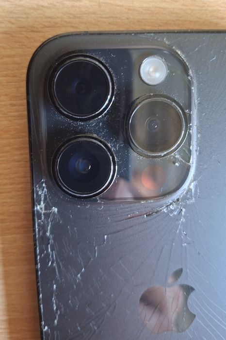 iPhone 14 PRO (usado)