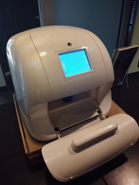 Drukarka do paznokci NAJLO - cyfrowe zdobienia