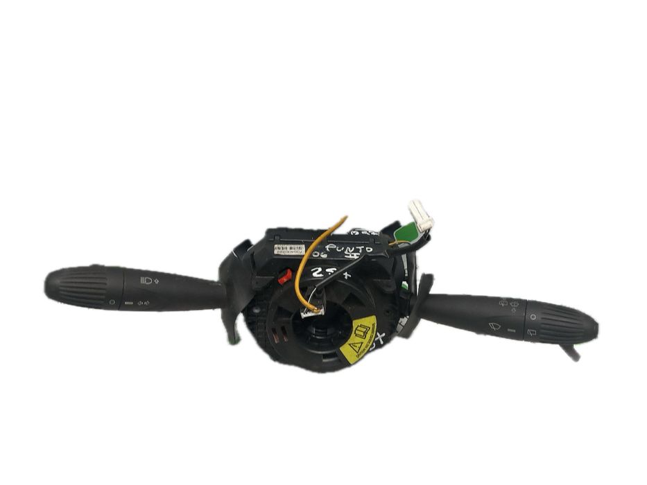 Conjunto / manetes de luzes e limpa vidros FIAT Punto (188_)