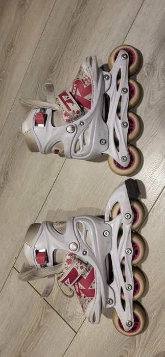 Rolki Roces 30-33