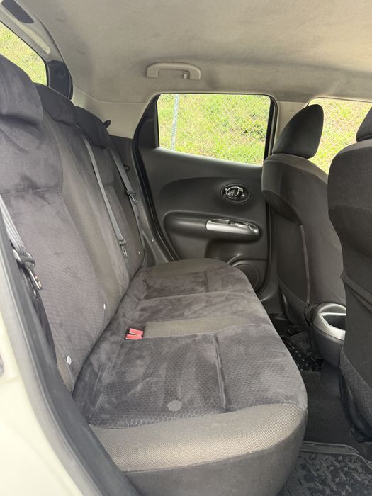 Nissan Juke 1.5 DCi | 2011 | Nacional