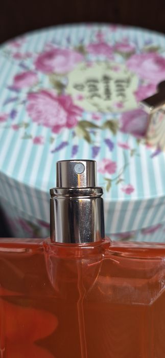 Nowość Lancome Idole Peach'n Roses