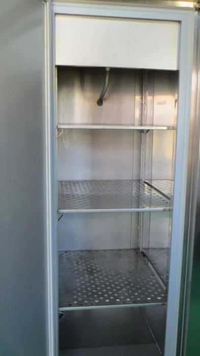 Frigorífico Série 900 AFV-1932 PP de 1800x900x2150 dividido