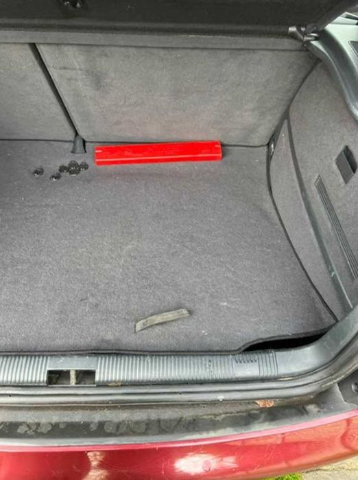 Audi 1.6 MPI Benzyna - 1998  Climatronic, Szyberdach