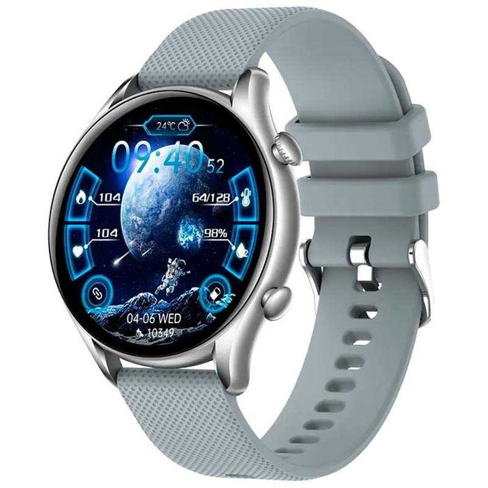Smartwatches Colmi SKY 8, C60, P28, P28 Plus, P45, i20 e i30 - Relógio inteligente (Chamadas)