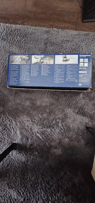 Nożyce GSC 75-16 Bosch