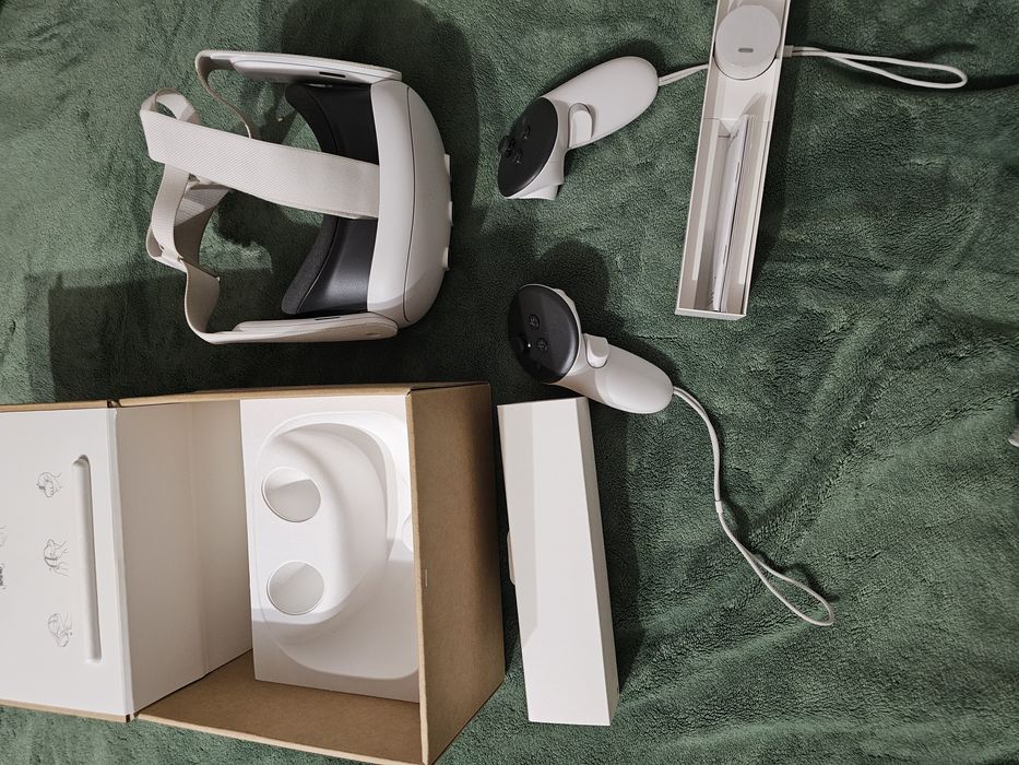 Oculus Meta quest 3 128gb bdb
