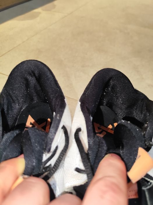 Кросівки Nike PG 6 "Fluoro"