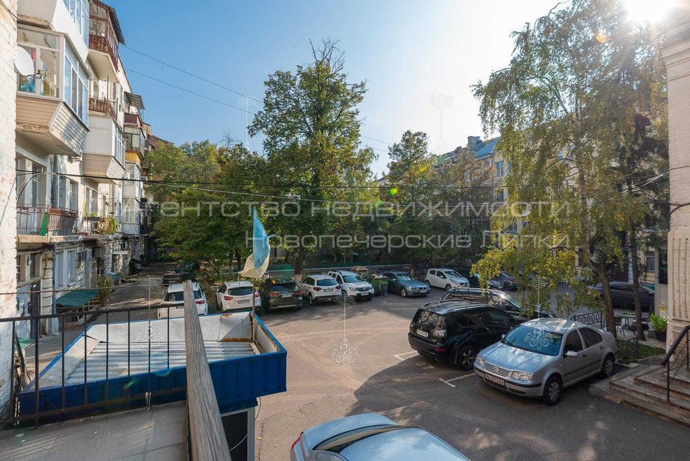 Ексклюзивне приміщення - Гет. Павла Скоропадського, 17А Льва Толстого