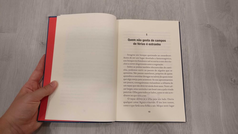 Arcanus - Maddox Descobre o Caminho Doze eleitos para salvar o mundo