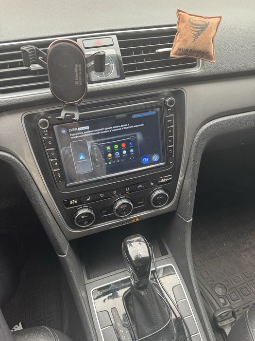 Продам VW Passat 2012 року