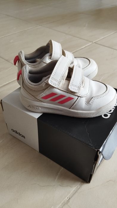 Adidasy oryginalne z pudełkiem buty adidas