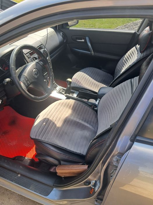 Продаж автомобілів