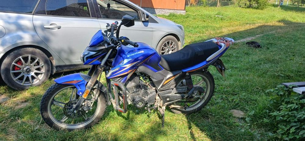 Продам Musstang MT200-9