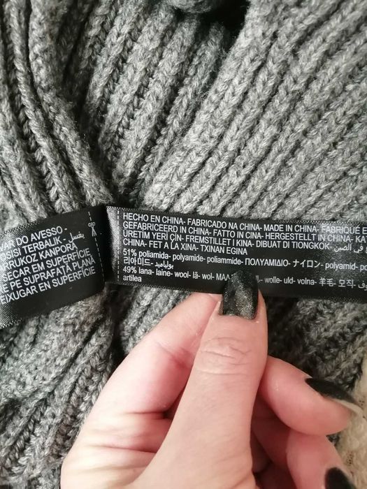 Неймовірний, розкішний жіночий кардиган Massimo Dutti розмір S