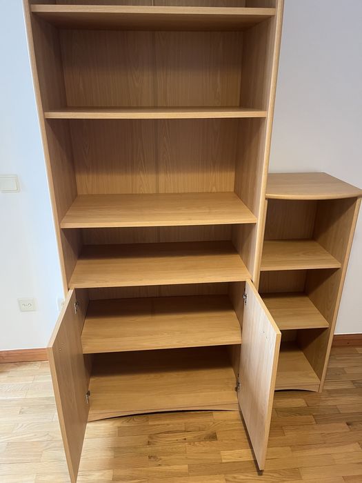 Mobília de Escritório