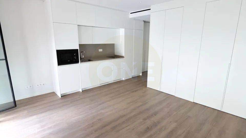 Apartamento t0