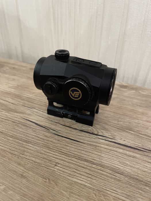 Каліматор Vector Optics