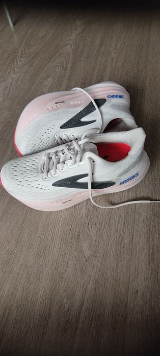 Sapatilhas brooks glycerin max