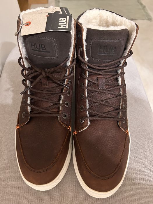 Зимові хайтопи 41 р