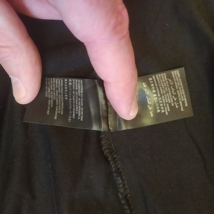 Чоловіча футболка