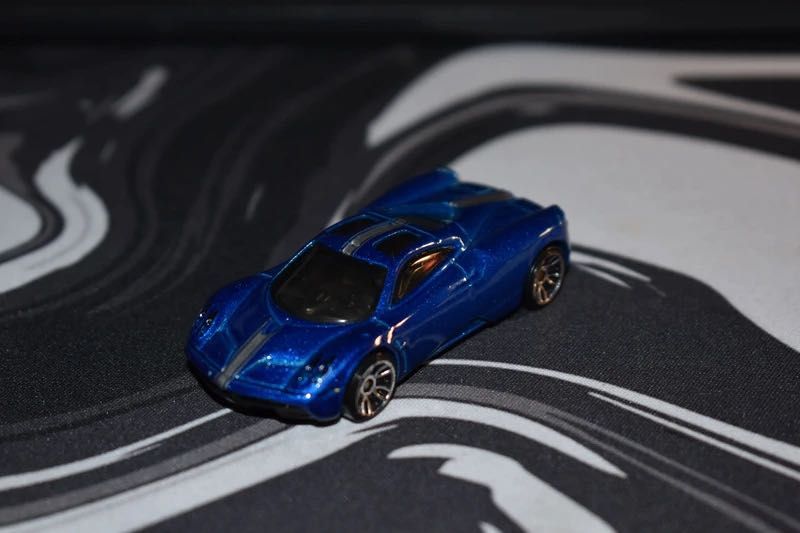 Autko resorak HotWheels