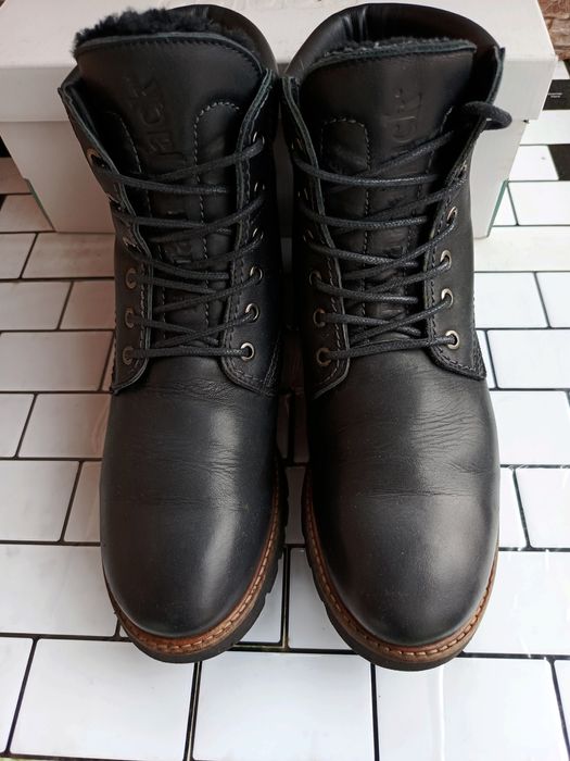 Зимові черевики Panama Jack (42р.27 см )