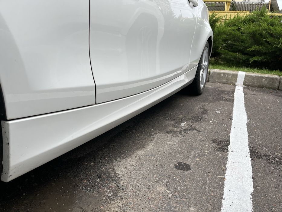 BMW 1 Series 2011 VIN WBAUP9C57BVL90834 фото оголошення 18 з 24