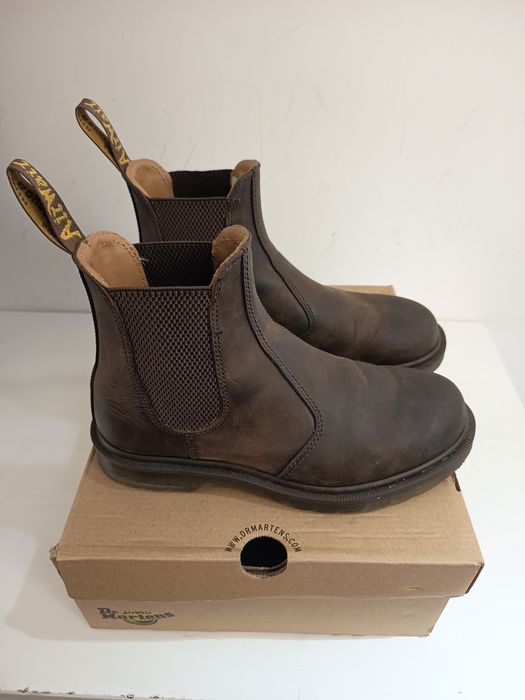 Dr. Martens 2976 Chelsea