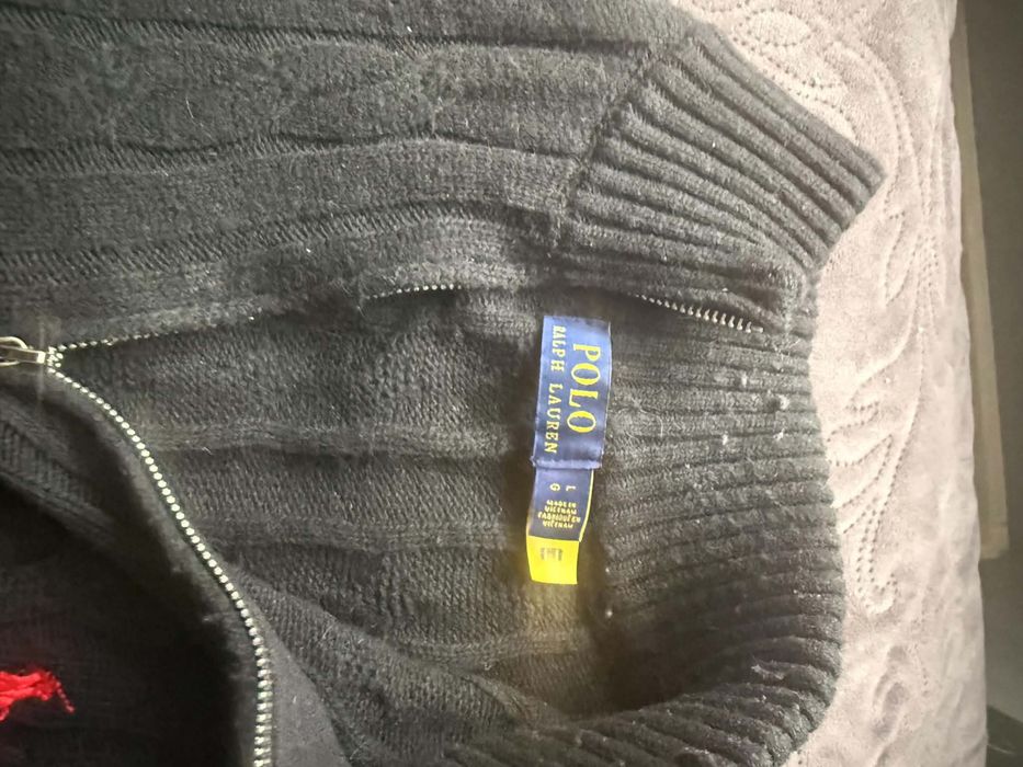 Sweter Polo ralph lauren