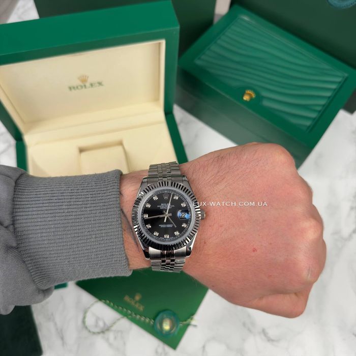 Часы мужские Rolex DateJust 41 Ролекс