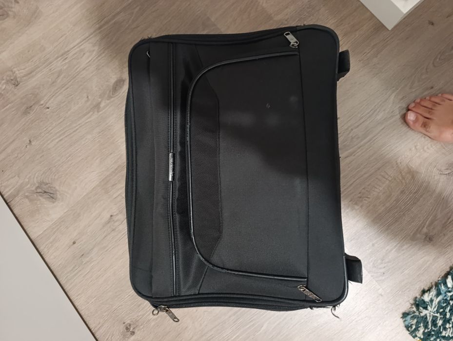 Briefcase / Mala Samsonite