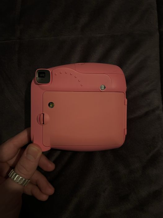 Instax mini 9 [NOVA]