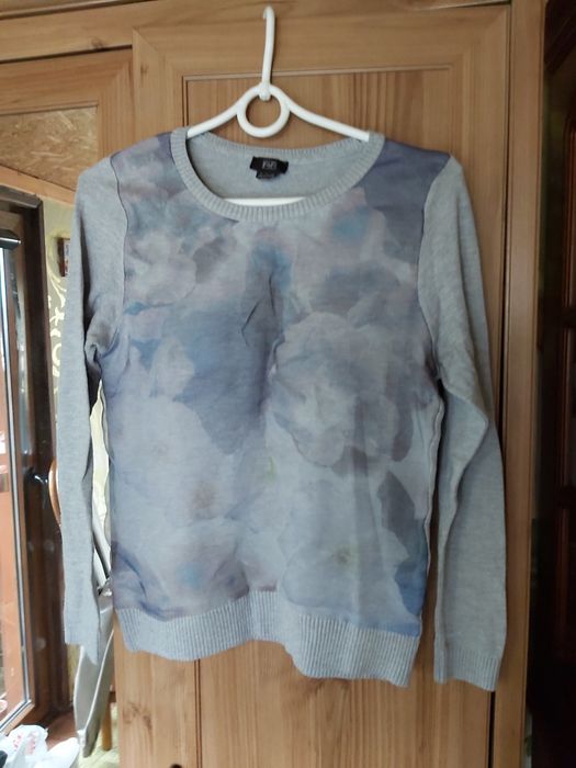 Nowa, śliczna bluzka 34/XS