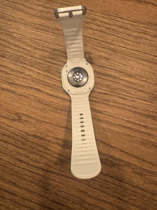Samsung Galaxy watch 8 com garantia/factura