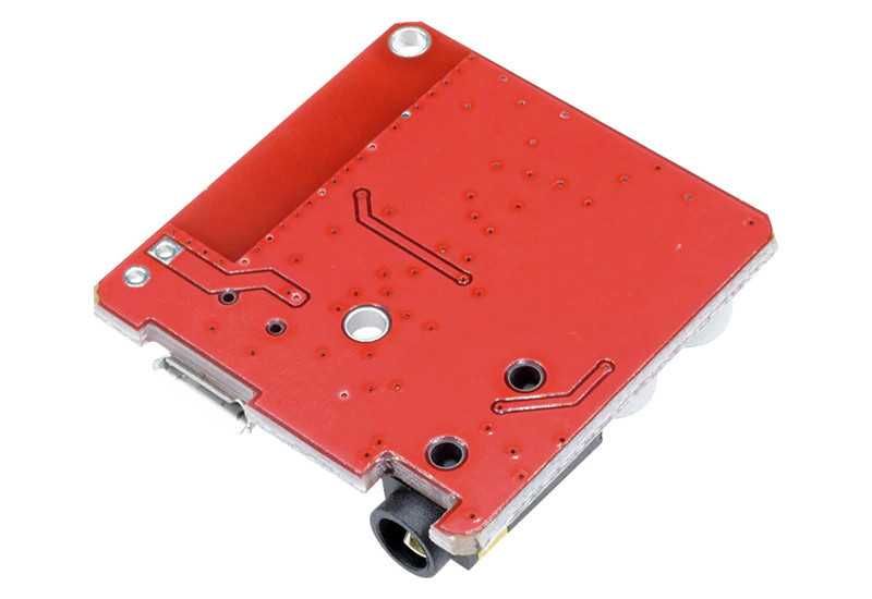 Moduł bluetooth micro jack