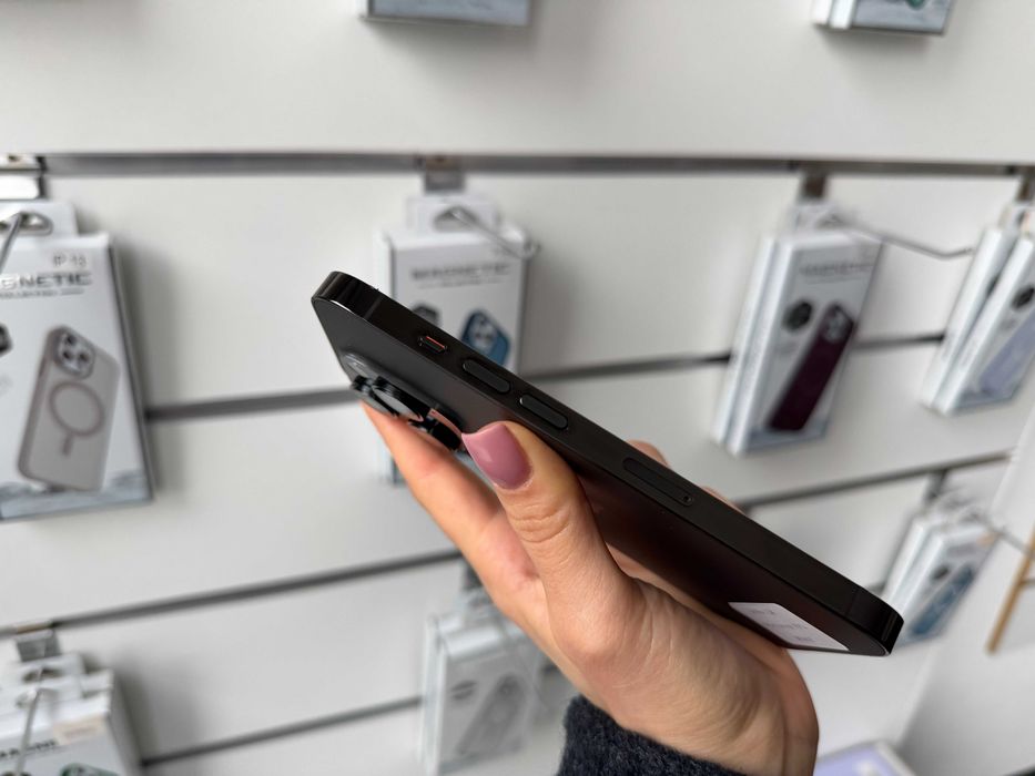 iPhone 14 Pro 128 GB Neverlock | Магазин | Гарантія